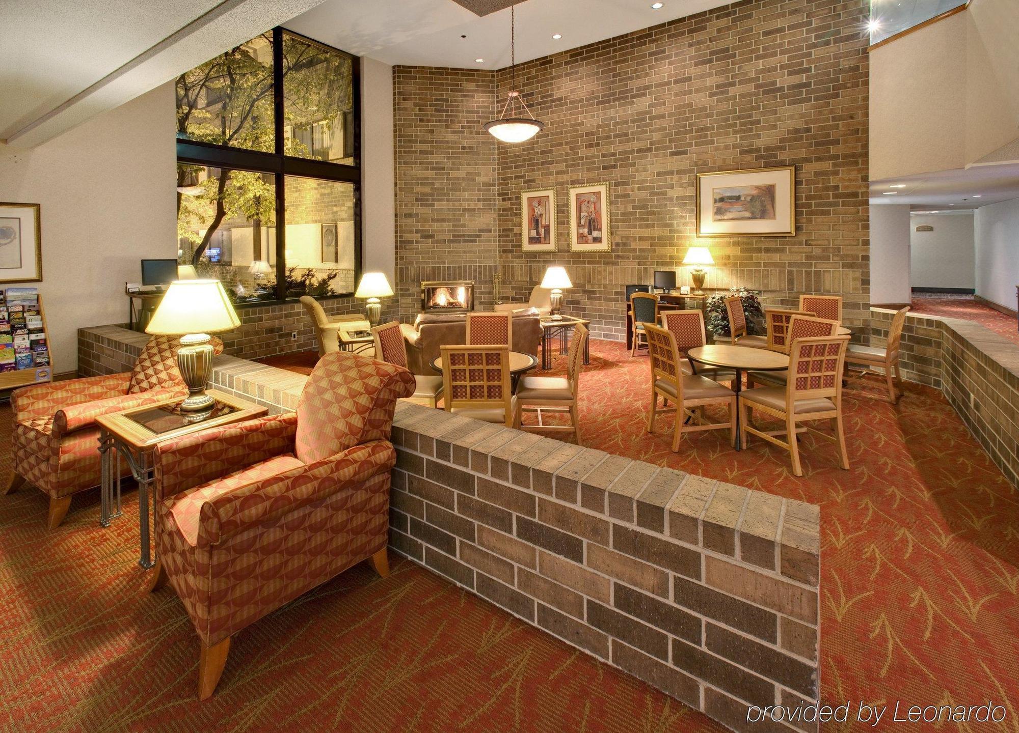 Holiday Inn Express Chicago Nw - Arlington Heights, An Ihg Hotel Екстер'єр фото
